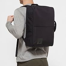 Amazon.co.jp: [ザノースフェイス] シャトル3WAYデイパック ミリタリー