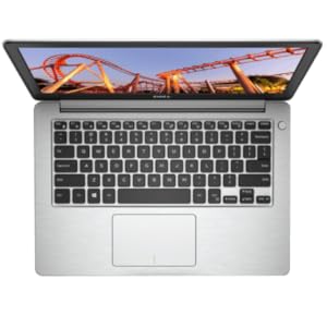DELL Inspiron 5370 13.3-inches FHD Thin and Light Laptop (Core