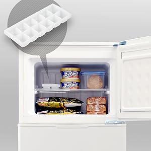 Amazon.co.jp: アイリスオーヤマ 冷蔵庫 118L 2ドア 右開き 温度調節7