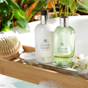 Amazon.co.jp: 【公式】MOLTON BROWN リリー&マグノリアブロッサム