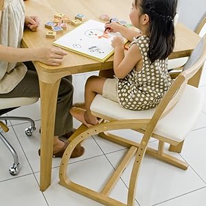 Amazon.co.jp: 【Amazon.co.jp 限定】karimoku(カリモク) 学習椅子