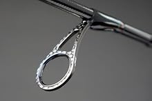 Amazon | ダイワ(DAIWA) メバリングロッド 月下美人AIR AGS 75L 釣り竿