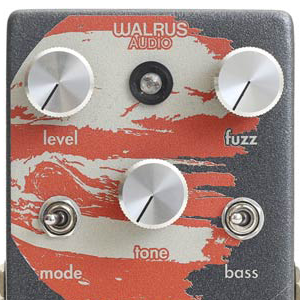 Amazon.com: Jupiter Fuzz V2 : Musical Instruments