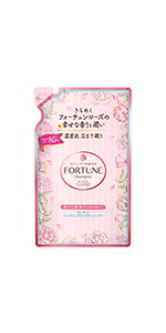 Amazon | KOSE コーセー フォーチュンRH シャンプー つめかえ 350mL