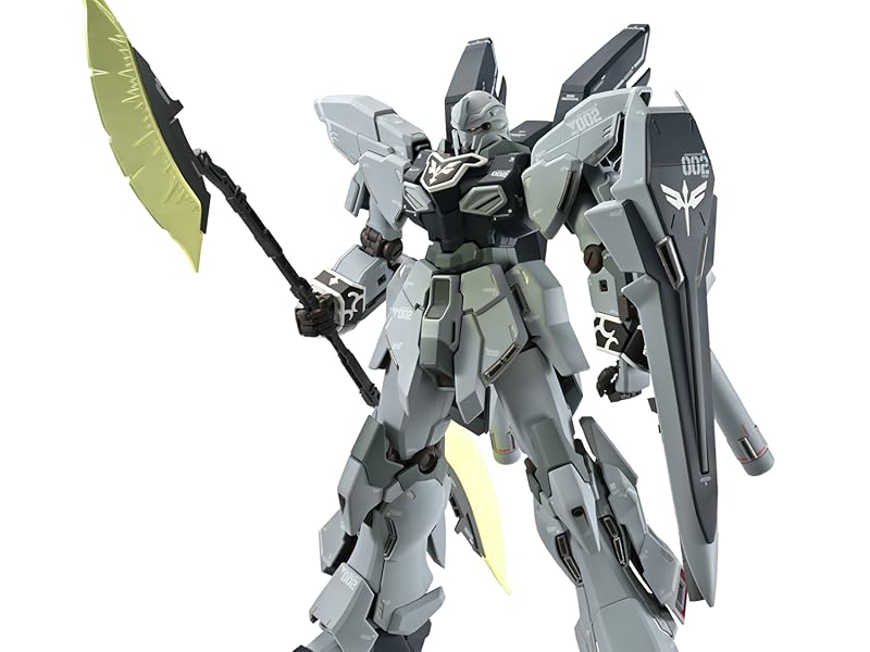 Amazon | MG 機動戦士ガンダムNT シナンジュ・スタイン (ナラティブ