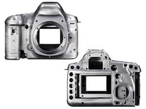 Amazon | Canon デジタル一眼レフカメラ EOS 5Ds ボディー EOS5DS