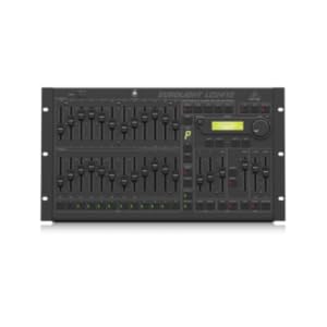 Amazon.com: Behringer EUROLIGHT LC2412 V2 Professional 24 Channel