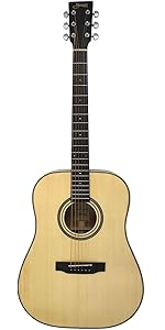 Amazon | S.Yairi ヤイリ アコースティックギター フォークタイプ YF