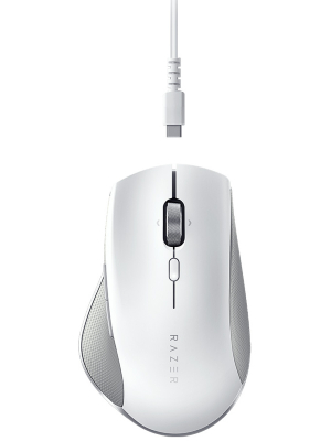 Amazon.co.jp: Razer Pro Click ワイヤレス マウス 2.4GHz Bluetooth