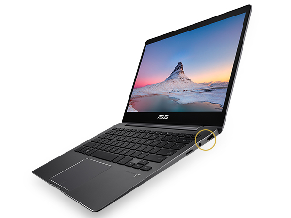 Amazon.com: ASUS ZenBook 13 Ultra-Slim Laptop, 13.3” Full HD