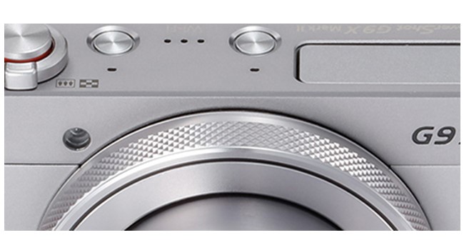 Amazon | Canon コンパクトデジタルカメラ PowerShot G9 X Mark II