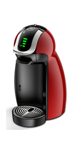 Amazon.co.jp: ネスカフェドルチェグスト ピッコロ ピアノブラック