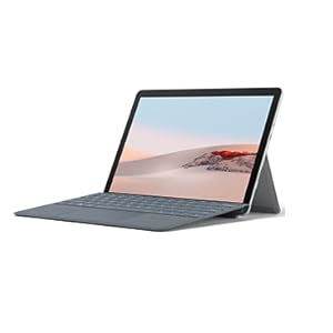 Amazon.com : Microsoft Surface Go 2 - 10.5
