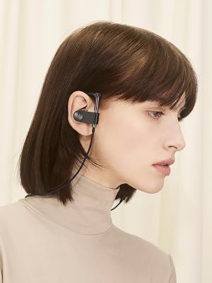 Amazon.co.jp: Bang & Olufsen ワイヤレス耳掛けイヤホン Earset