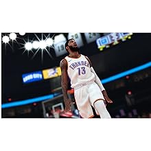 Amazon.com: NBA 2K19 - Nintendo Switch : Take 2 Interactive: Video