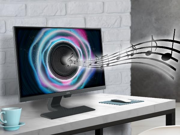 Amazon.com: BenQ GW2780 Computer Monitor 27