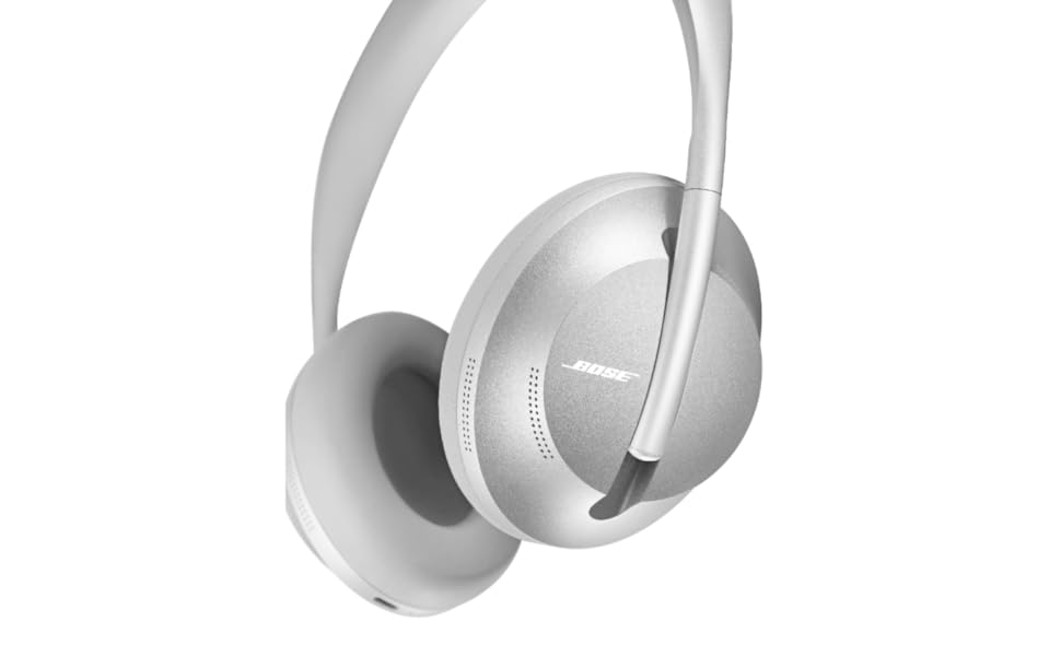 Amazon.co.jp: Bose Noise Cancelling Headphones 700, Wireless