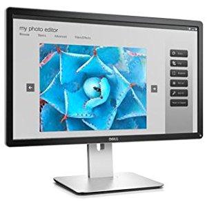 Amazon.co.jp: Dell ディスプレイ モニター P2715Q 27インチ/4K/IPS非