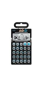 Amazon | Teenage Engineering ポケットオペレーター ボイス