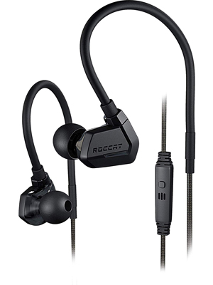 Amazon.co.jp: ROCCAT SCORE ROC-14-220 正規保証品 マイク付き