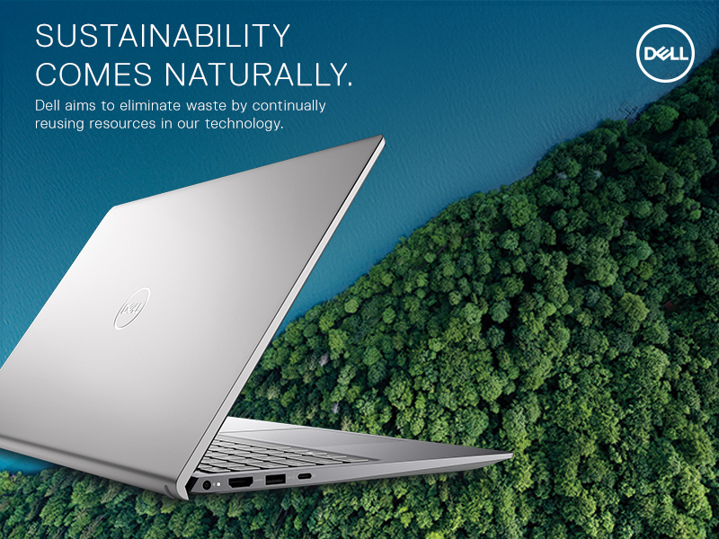 Amazon.com: Dell Inspiron 15 5510 15.6 Inch Laptop, FHD Non-Touch