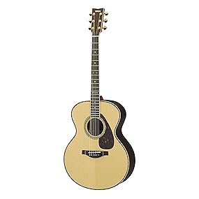 Amazon.co.jp: ヤマハ アコースティックギター LJ36 ARE : 楽器・音響機器