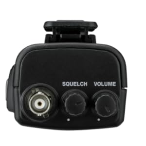 Amazon.com: Uniden PRO401HH Professional Series 40 Channel