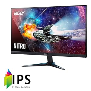 Amazon.com: acer Nitro VG280K bmiipx 28