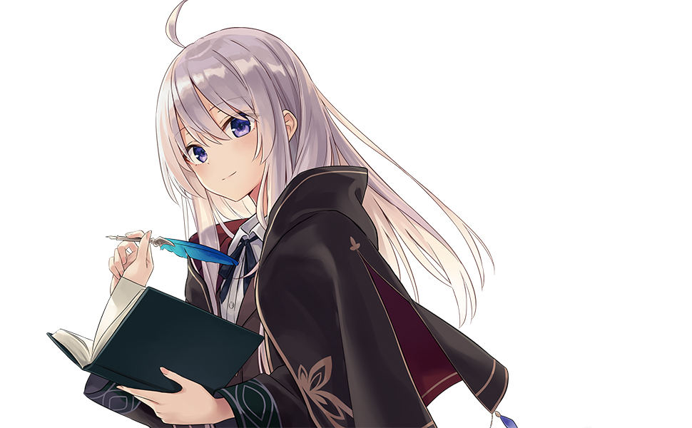 魔女の旅々10 ドラマCD付き限定特装版 (GAノベル) | 白石 定規, あずー