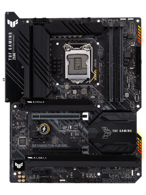Amazon | ASUS INTEL 第10世代・11世代CPU(LGA1200)対応Z590チップ