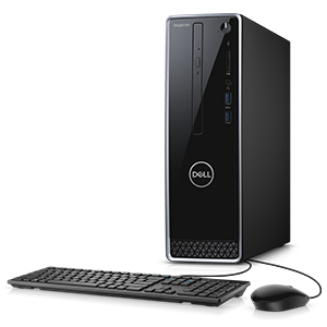 Amazon.com: DELL Inspiron 3471 Disk Drive Desktop (Black