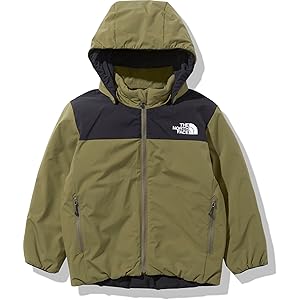 Amazon | [ザノースフェイス] ジェランドインサレーションジャケット