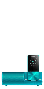 Amazon.co.jp: ソニー ウォークマン Sシリーズ 4GB NW-S313K : MP3