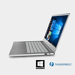 Amazon.co.jp: Razer Blade Stealth 13 フルHD Mercury White