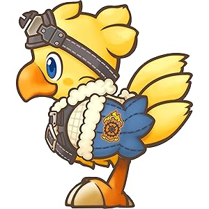 Amazon.co.jp: チョコボの不思議なダンジョン エブリバディ!【購入特典