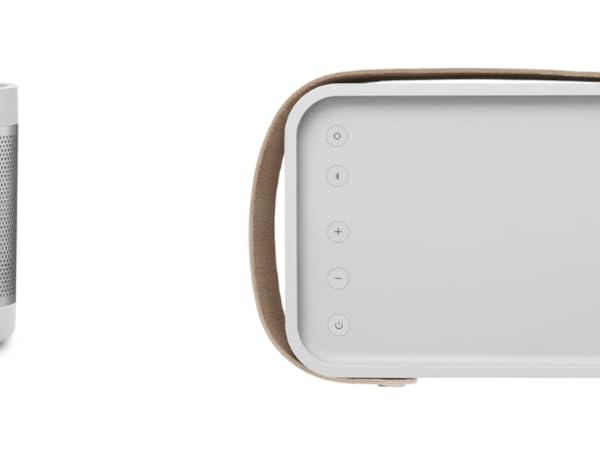 Amazon.com: Bang & Olufsen Beolit 17 Wireless Bluetooth Speaker