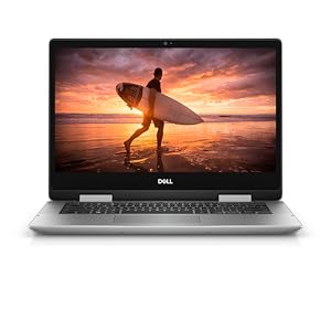 Dell Inspiron 5482 14-inch FHD 2in1 Laptop (8th Gen Core i5/8GB