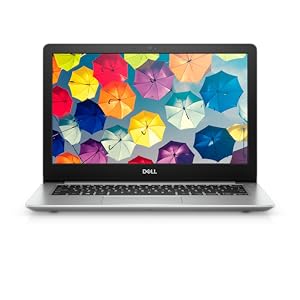 DELL Inspiron 5370 13.3-inches FHD Thin and Light Laptop (Core