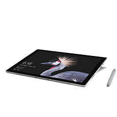 Amazon.com : Microsoft Surface Pro (5th Gen) (Intel Core i5, 8GB