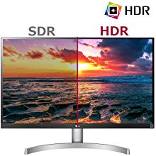 Amazon.co.jp: 【Amazon.co.jp限定】LG モニター ディスプレイ 27UK600