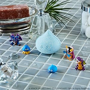 Amazon.co.jp: ドラゴンクエスト バスボール ~ロトの伝説編~ BOX商品