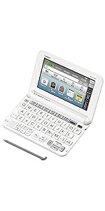 Amazon | カシオ 電子辞書 エクスワード スペイン・ポルトガル語モデル