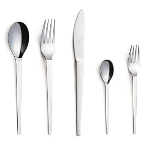 Amazon｜ビタクラフト シャウニー カトラリー 20本 セット 9770