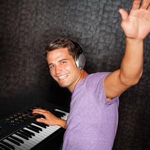 Amazon | BEHRINGER ベリンガー ULTRATONE KT108キーボードアンプ