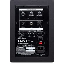 Amazon | PreSonus Eris E5 XT 2ウェイ・アクティブ・モニター 5.25