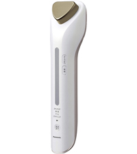 Amazon.co.jp: パナソニック 美顔器 イオンエフェクター クールモード