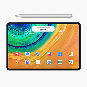 Amazon.co.jp: HUAWEI MatePad Pro 10.8インチ Wi-Fiモデル RAM6GB