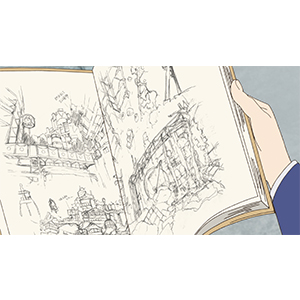 Amazon.co.jp: 映像研には手を出すな! COMPLETE BOX (初回生産限定版/2