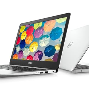 DELL Inspiron 5370 13.3-inches FHD Thin and Light Laptop (Core