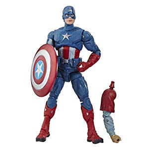 Amazon.co.jp: ハズブロ(HASBRO) MARVEL マーベルレジェンドシリーズ